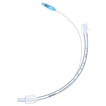 Endotracheal Tube Oral nasal Uncuffed Size 2.07.0