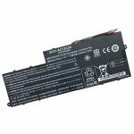Acer Aspire V5-122P 3ICP5 60 80 AC13C34 Laptop Battery 11.4 V 2640MAH 30WH