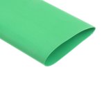 Heatshrink Green 50.8 25.4MM 1MTR Pack