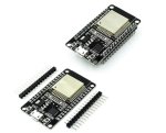 ESP-32 Wifi Bluetooth Development Board CP2102 Micro
