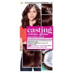Paris Casting Creme Gloss - Chocolate Truffle 515