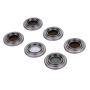 Osmo Action 4 Filter Set - UV/CPL/ND8/16/32/64