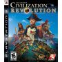Civilization Revolution - Import PS3