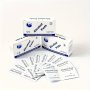 75% Alcohol Wipes 100 Pads/Box Disposable Sanitizing Cotton Pads For Screen Glasses Ear Piercings No Fragrance Beauty & Personal Care Accessories