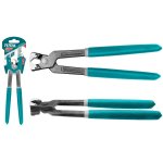 Total Tools Plier Rabbit 228MM