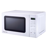 Russell Hobbs 20L White Electronic Microwave - 862336