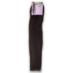 X-treme Midi Braid Cork Screw Styling - 4