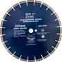 Tork Craft Diamond Blade 350X25.4MM Old Concrete Laser Welded Segmented