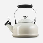 Le Creuset Classic Stove Top Kettle Azure