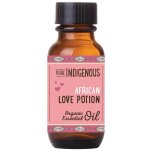 Pure Indigenous 'love' Blend
