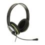 Genius Wired Headset With MIC HS-400A 3.5MM