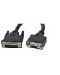 Unique Dvi Male To Vga Female 1.8M Cable