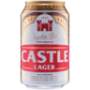 Lager Beer Can 330ML