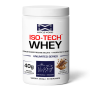 Iso-tech Whey Peanut Butter Cup 900G