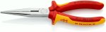 KPX2616200 200MM Long Nose Plier Vde 1000V