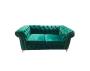 Chesterfield 2 Seater Couch