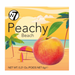 Peachy Beach Blusher 6G