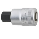 Stahlwille Allen Key Sockets 3 4" Drive No. 59