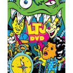 Less Than Jake: Anthology DVD