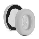 1 Pairs Memory Foam Earpads For Jbl E65BT Duet Nc Headset Gray
