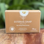 Chinaherb – External Damp Huo Xiang Zheng Qi Shui
