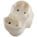 2 Way Adaptor R18