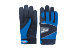 Work Gloves Anti-slip Silicone Coated Size: XL