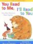You Read To Me I&  39 Ll Read To You - Very Short Stories To Read Together   Paperback