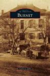 Burnet Hardcover