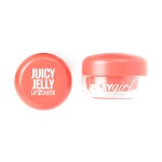 PLAYgirl LIP2CHEEK Jelly Tint - Peach Core 1