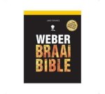 Weber Braai Bible - English Za 914944