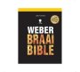 Weber Braai Bible - English Za 914944