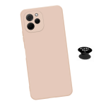 Huawei Nova Y61 Soft & Smooth Phone Case