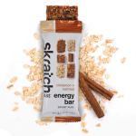 Energy Bar 50G - Peanut Butter & Chocolate