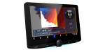 Kenwood DMX9720XS 10.1 Inch Multimedia Receiver