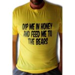 Dip Me Yellow
