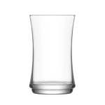 6 Piece 365ML Lune Hi-ball Glass SGN1856