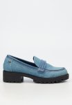 Tipsy 3 Loafer - Blue