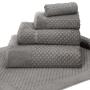 Terry Lustre Waffle Weave Towels