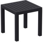 Ocean Side Table - Taupe