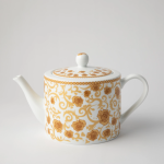 Jenna Clifford - Milk & Honey Teapot