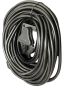 20M Extension Cord - Black