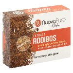 Nuova Glycerine Soap 100G - Rooibos Extract
