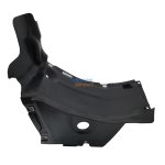 Audi A6 Front Fender Liner Extension Right 11-18