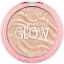 Essence Gimme Glow Luminous Highlighter - Glowy Champagne