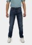 Eco Brent Slim Tapered Jeans