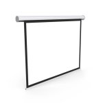 Ultra-link Projector Screen Electric