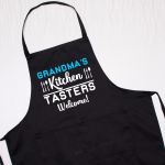 Grandmas Kitchen Tasters Welcome