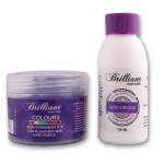 Colours Combo Pack - Dark Purple