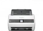A4 35PPM Sheetfeed USB3.0 Ethernet Singlepass-dualscanning Epson